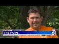 WorkinCT The Farm in Woodbury CT