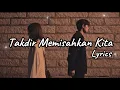 Download Lagu Lagu Sedih Tentang Takdir Tak Menyatukan Cinta