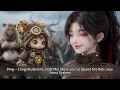 【ENG DUB】💖Transmigrated Beast World Villainess, Tames Five S-Rank Beasts