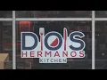 ABC24 visits Dos Hermanos for Memphis Black Restaurant Week