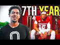 7th YEAR OF COLLEGE FOOTBALL QB Casey Thompson s EMOTIONAL CFB Journey