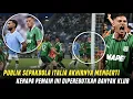 Download Lagu “Kok bisa pemain seperti ini berlabuh ke tim kami” detik2 saat Jay buat Suporter Sassuolo terpukau