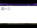 Button with Increment and Decrement Number HTML CSS and JavaScript I project for beginners