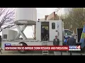 New radar trucks improve storm research and forecasting