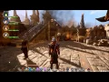 Full Battle Mage Armor - Dragon Age Inquisition PC