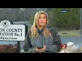Officials speak on fatal Gordon County plane crash