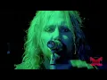 Motley Crue - Home Sweet Home (Live - Crue Fest)