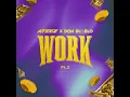 Ateez X Don Diablo Work Pt 2 Acapella