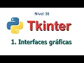 Python - Nivel 36