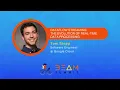 Dataflow Streaming The Evolution of Real-Time Data Processing - Beam Summit 2024