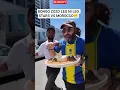 BONGO ZOZO LEO NI LEO STARS VS MOROCCO😁#taifastars #globaltv #shortvideo #tanzania #morocco #live
