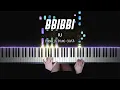 Download Lagu IU - BBIBBI | Piano Cover by Pianella Piano