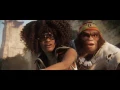 Video di Beyond Good and Evil 2 Trailer - E3 2017