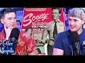 Full Service Scotty Bowers and the Not-So-Secret Sexcapades of Hollywood