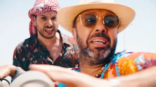 ליאור נרקיס איתי לוי Vivo מסיבת רווקים הטיזר הרשמי 