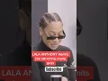 LaLa Anthony On Dating Younger Men