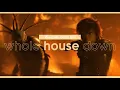 Download Lagu Hiccup and Toothless [HUMOUR] - Burn The House Down