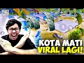 Download Lagu DULU KOTA MATI SEKARANG VIRAL LAGI! GA NYANGKA DAPAT 27 KILLS! - PUBG MOBILE