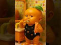 Download Lagu Tum Tum Tum Sahur #coffeelatteart #edit #balerinacappuchina #funny #memes #baby #cute #cartoon MP3