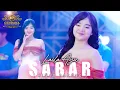 LAILA AYU - SABAR | CENDANA 87 ( Official Music Video )