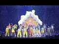[Major Announcement] FANTASTICS Performs New Song "Echoes" for the First Time! 2027 Hall Tour Con...