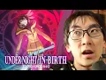 Under Night In-Birth 2 Let s play together on Steam hopefully