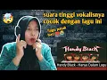 Download Lagu HANDY BLACK - HANYA DALAM LAGU | 🇮🇩 REACTION