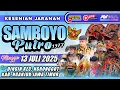 Download Lagu Live Jaranan SAMBOYO PUTRO Live Dingin Ngronggot Nganjuk JORDAN AUDIO