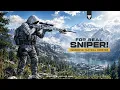 MOUNTAIN Sniper Spec Ops THE HIGH RISK Immersive Gameplay Tactical Stealth Loud Gunfight