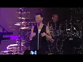 Depeche Mode - Enjoy The Silence (Live on Letterman)