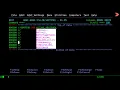 What is a JOB statement in JOB Control Language