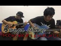 Download Lagu BUNGA HITAM - Kamilah Peluru Cover Akustik Singojoyo