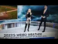 Kendall Smith Fox Weather 12 28 23
