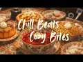 Lagu Comfort Food Lofi Animation | Study, Work, Chill Mix
