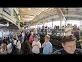 Wrigley Field National Anthem 26 Cubs Dodgers Skubal 1st Start 360 Rotate Section 214