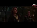 Thor: The Dark World (2013) movie description by Movie Multiverse