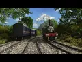 Lagu Thomas \u0026 Friends Season 10 Episode 21 Emily And The Special Coaches UK Dub HD MA Part 2