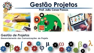 Gerenciamento das Comunicações do Projeto