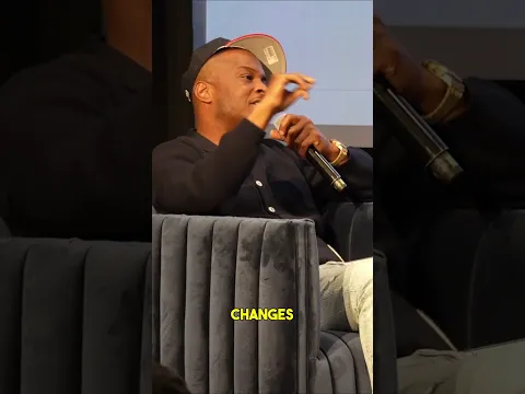 T.I. Never Cared About His Name!
