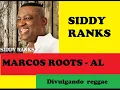 Lagu SIDDY RANKS - Never To Late (LIVE) / MARCOS ROOTS - AL