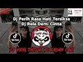 Download Lagu DJ PERIH RASA HATI TERSIKSA || DJ RELA DEMI CINTA VIRAL TIKTOK TERBARU 2025