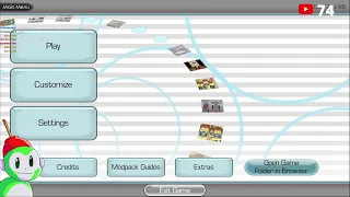 CHOICER VOICER + more stuff