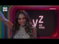 Gloria Groove and Lexa - Provocar (Live on TVZ) | TVZ Live | Multishow