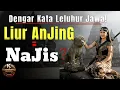 Rahasia Besar Di Balik Cerita Anjing Najis! Leluhur Jawa Membongkar Kebenarannya