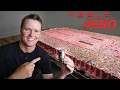 Lagu Picking up my New Tesla 4680 Battery!
