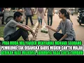 Download Lagu VIRAL !! MILIYARDER MENYAMAR JADI PEMULUNG, TAK DISANGKA GADIS CANTIK MISKIN BERIKAN SEBUNGKUS NASI