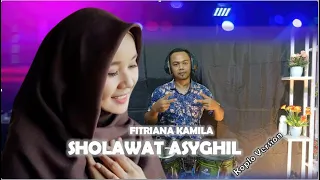 Download SHOLAWAT ASYIGHIL || KOPLO VERSION MP3