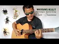 Download Lagu Wayang Kulit - Didi Kempot | Cover - Sumarman @sumarmanklik
