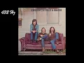 Crosby, Stills & Nash - Helplessly Hoping [432 Hz]