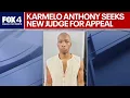 Karmelo Anthony s legal team wants new judge for appeal